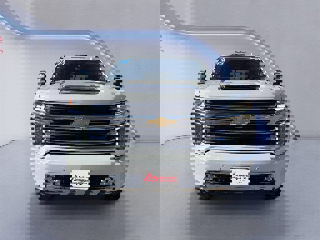 Used 2023 Chevrolet Silverado 3500 High Country w/ Z71 Off-Road Package image 8