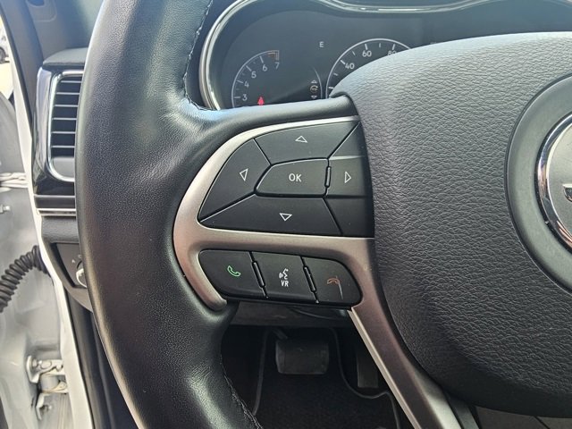 Used 2021 Jeep Grand Cherokee Limited w/ Quick Order Package 28K 80th image 26