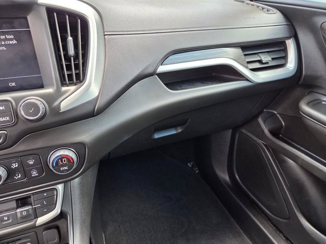 Used 2022 GMC Terrain SLT AWD/4WD image 27