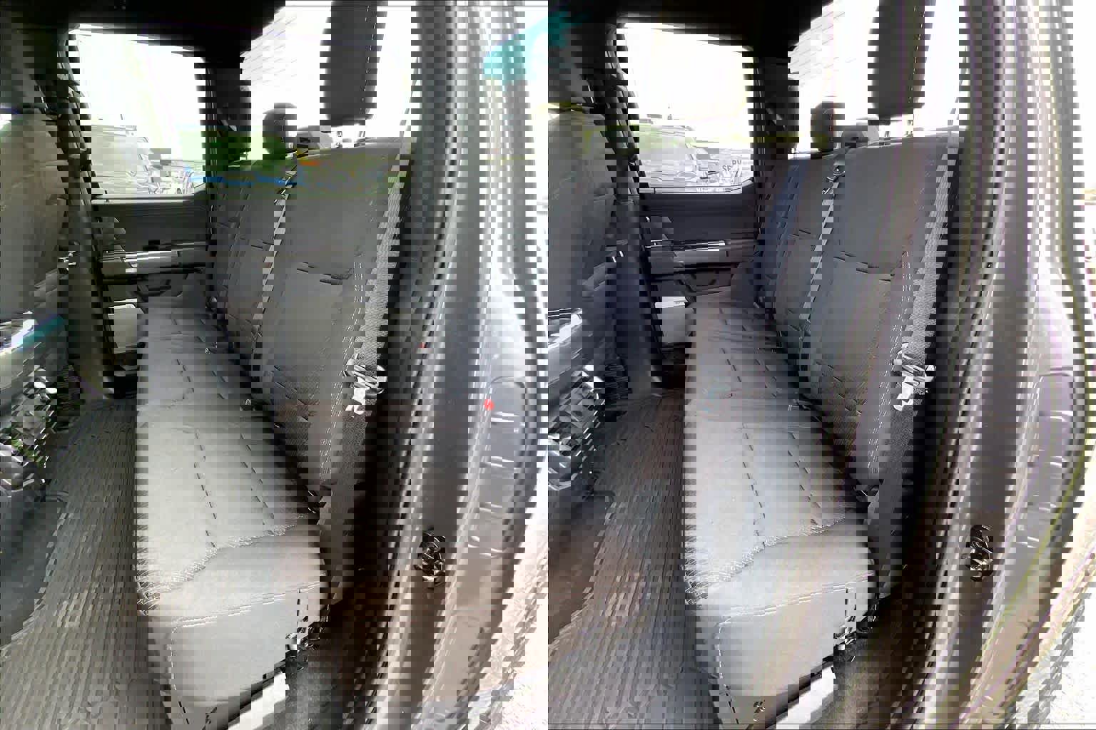 Certified 2023 Ford F150 XLT w/ Equipment Group 302A High image 20