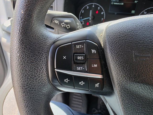 Used 2025 Ford Transit 250 Low Roof w/ Exterior Upgrade Package RWD image 25