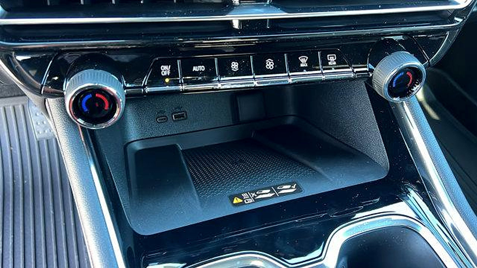 New 2026 Chevrolet Traverse Z71 w/ Enhanced Driving Package image 24