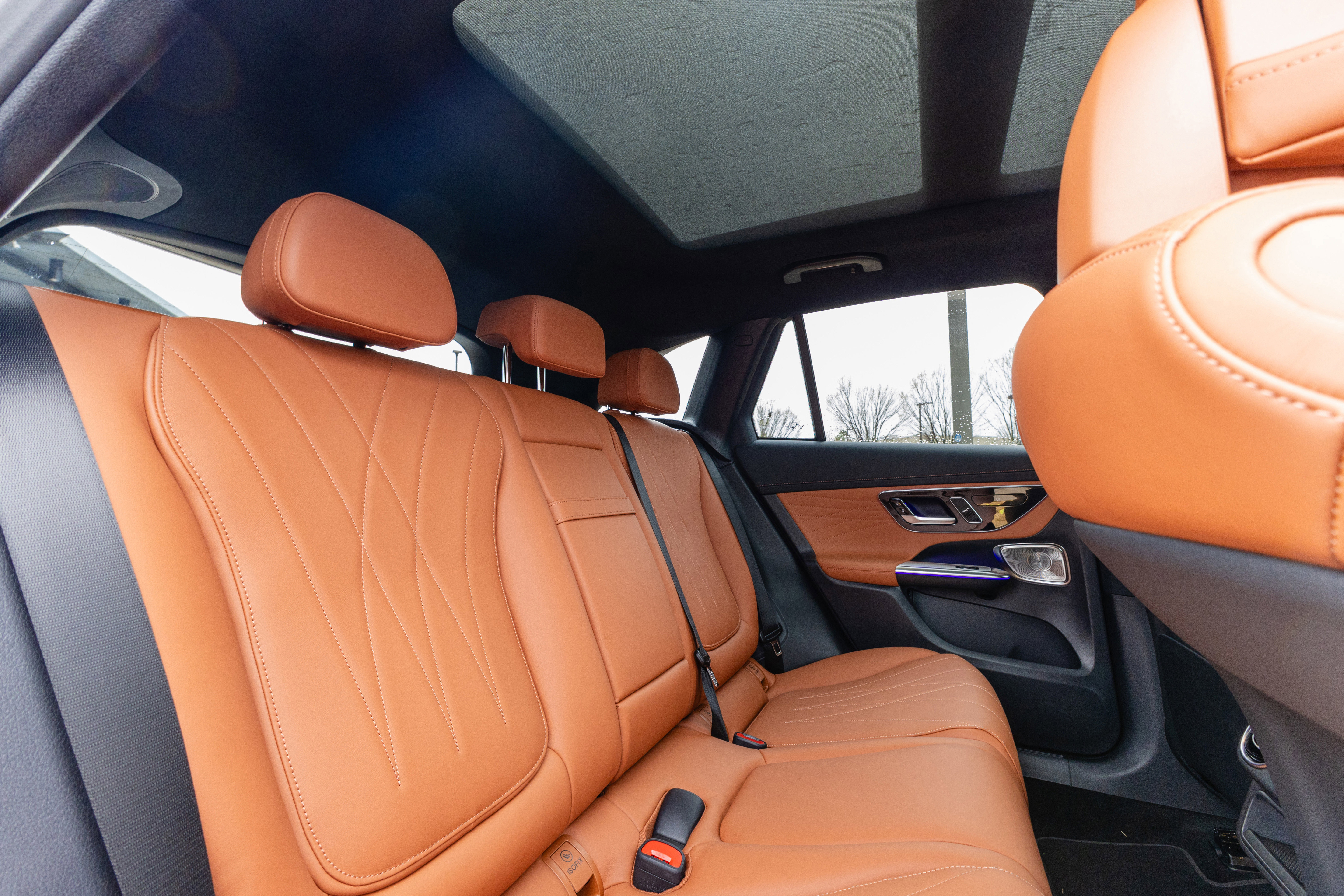 New 2026 Mercedes-Benz GLC 300 4MATIC image 28