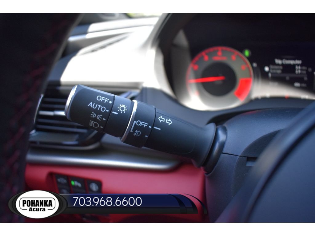New 2026 Acura RDX w/ Advance Package AWD/4WD image 10
