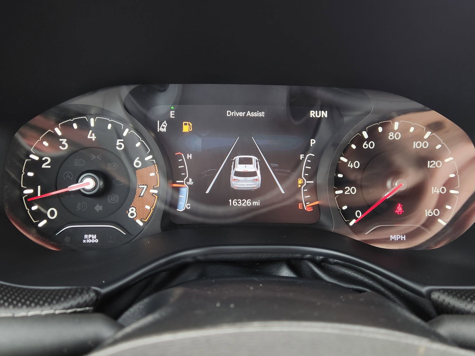 Used 2023 Jeep Compass Altitude AWD/4WD image 19