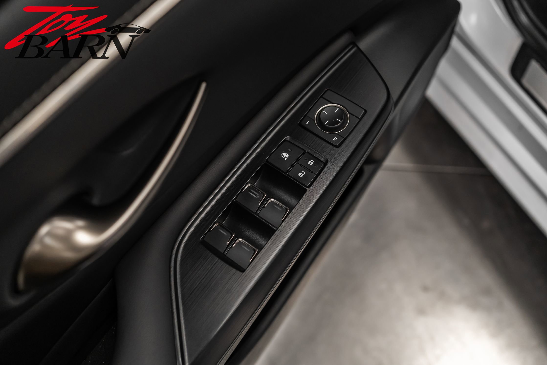 Used 2021 Lexus ES 250 image 19