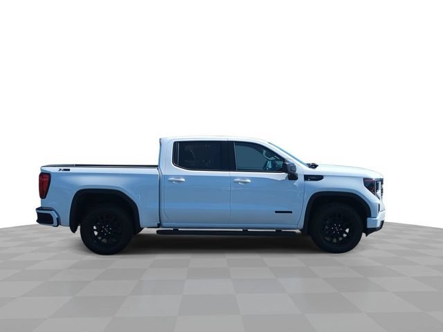 New 2026 GMC Sierra 1500 Elevation w/ LPO, Elevation Black Package AWD/4WD image 10