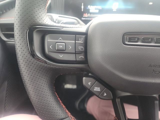 New 2026 Dodge Charger Scat Pack image 15