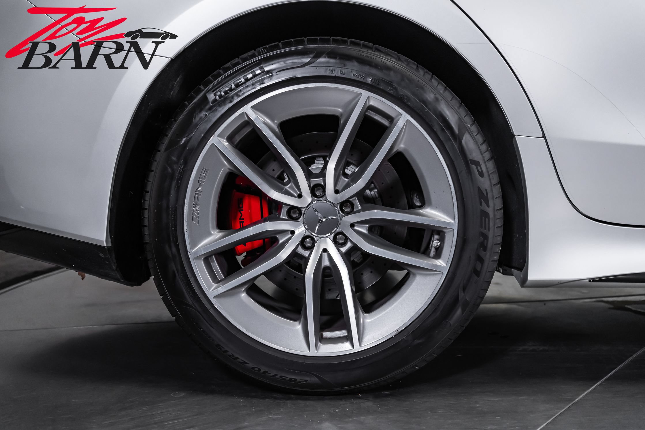 Used 2020 Mercedes-Benz AMG GT 63 image 16