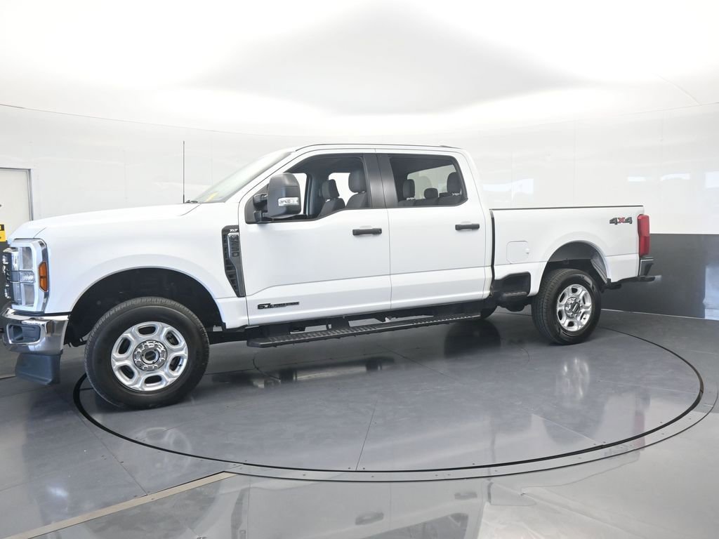 Used 2025 Ford F250 XLT video 2
