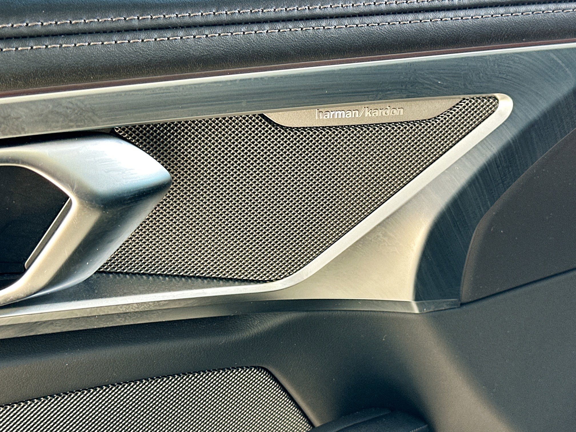 Certified 2023 BMW M850i xDrive M850i xDrive image 19