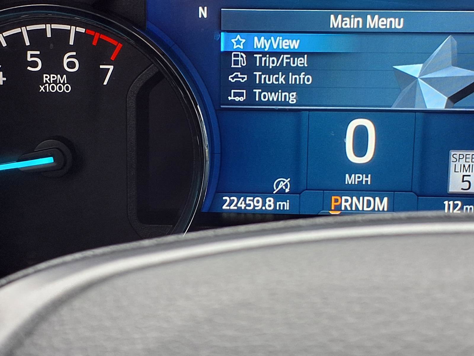 Used 2023 Ford F150 XLT w/ Equipment Group 302A High image 19