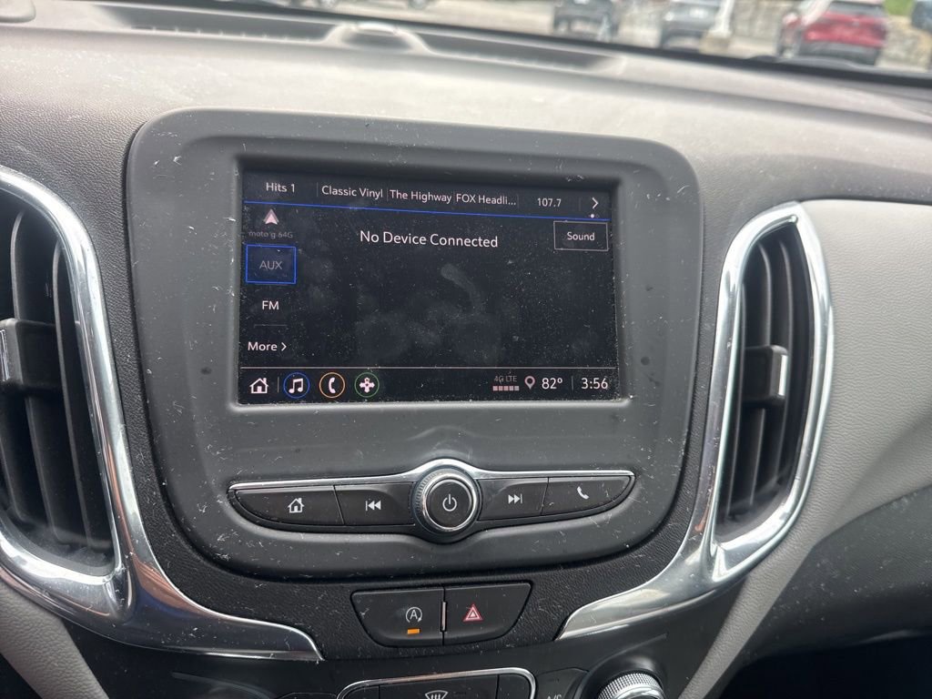 Used 2024 Chevrolet Equinox LS image 18