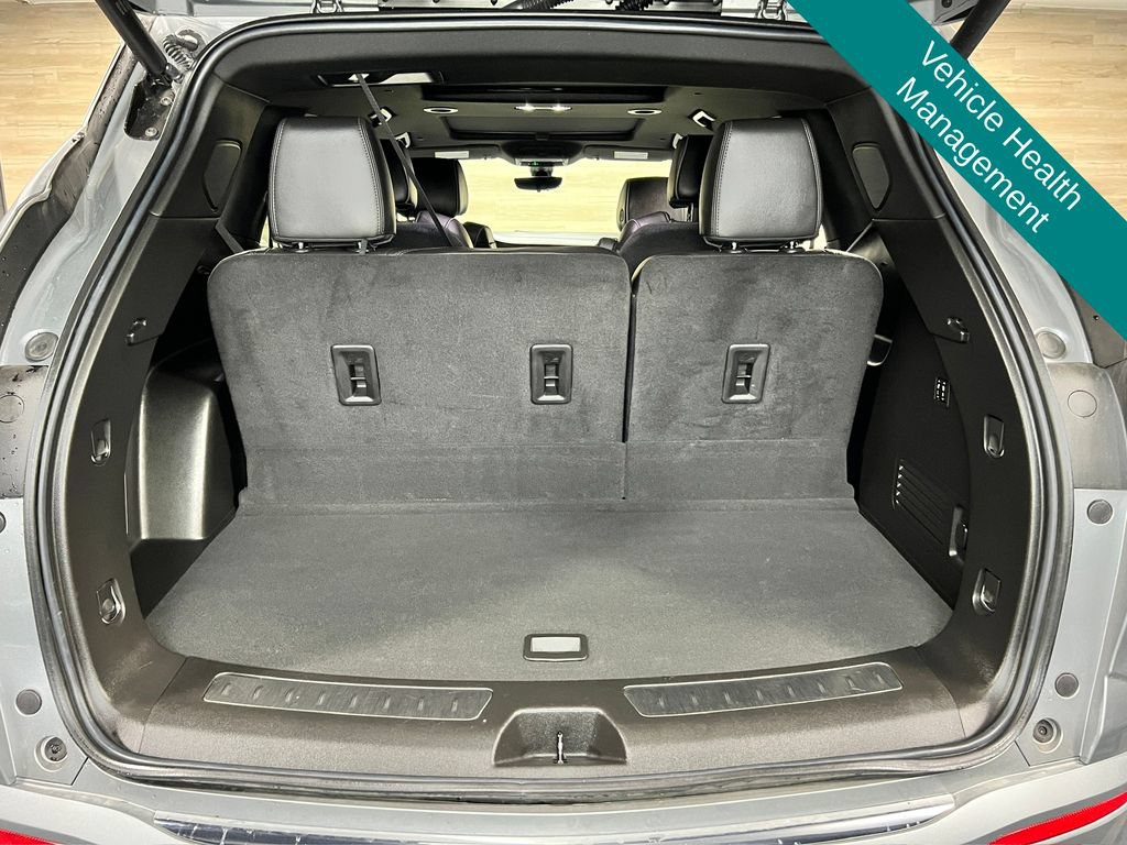 Used 2024 Buick Enclave Avenir w/ Avenir Technology Package AWD/4WD image 20