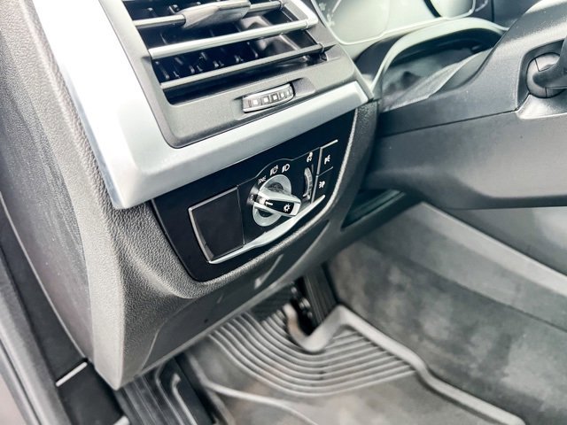 Used 2022 BMW X3 xDrive30i image 14