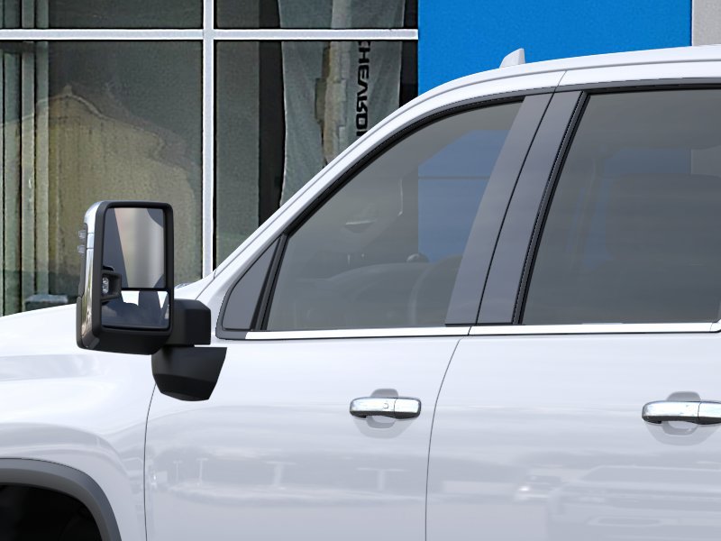 New 2026 Chevrolet Silverado 2500 High Country w/ High Country Premium Package AWD/4WD image 12