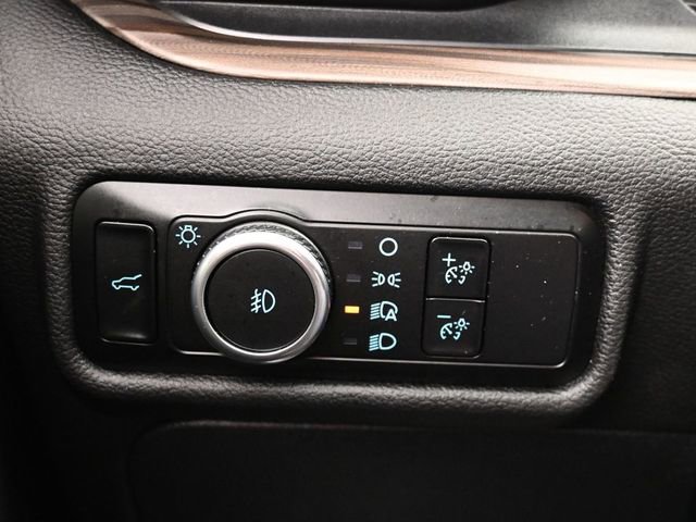 Certified 2023 Ford Explorer Limited image 22