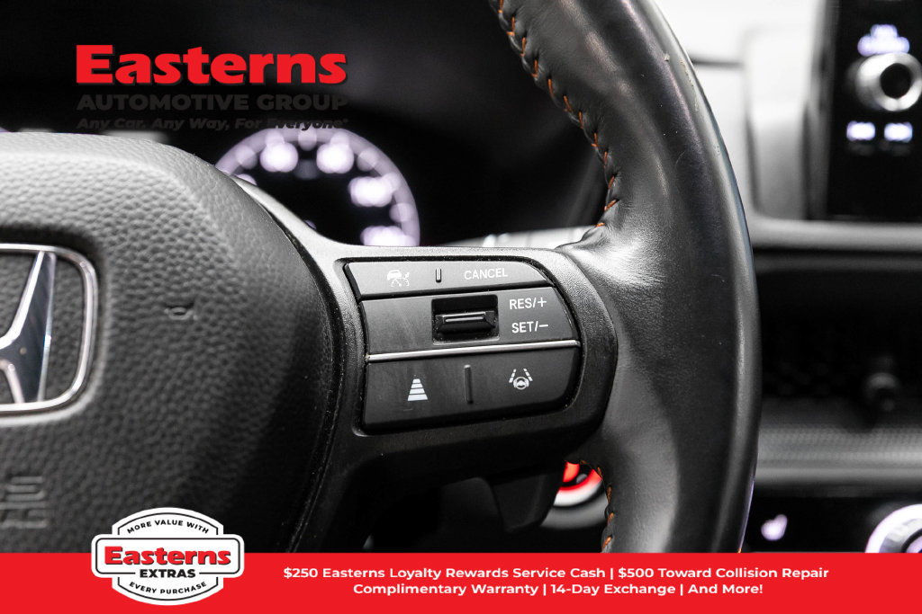 Used 2024 Honda CR-V Sport-L image 16