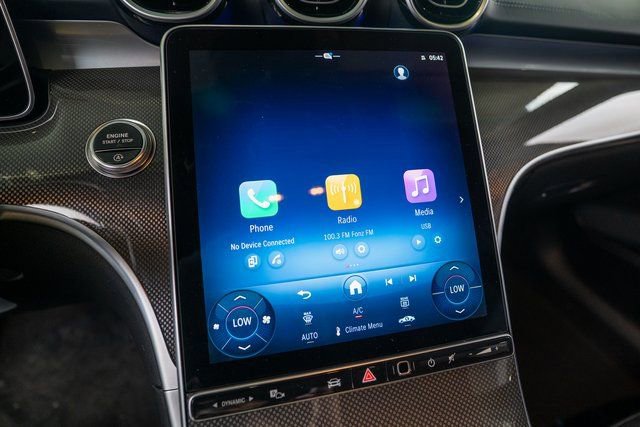 New 2026 Mercedes-Benz C 300 C 300 image 28