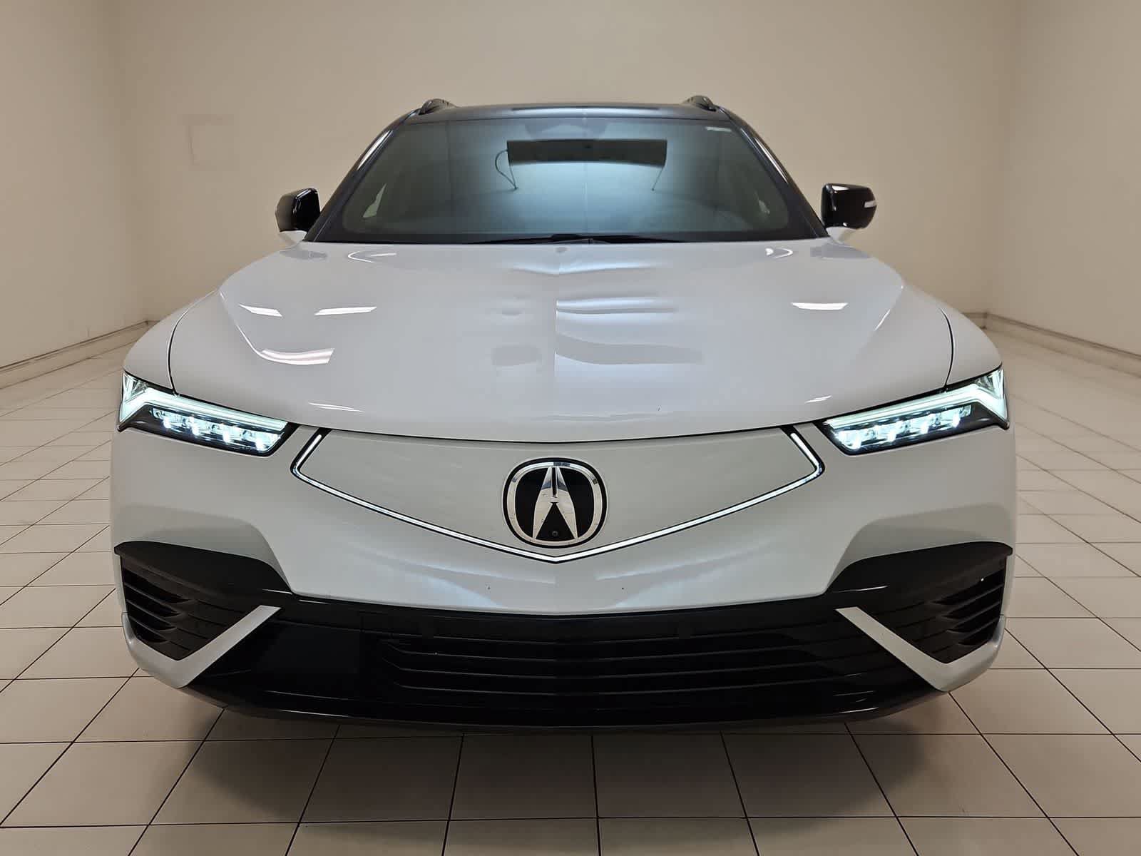 Used 2024 Acura ZDX Type S AWD/4WD image 27