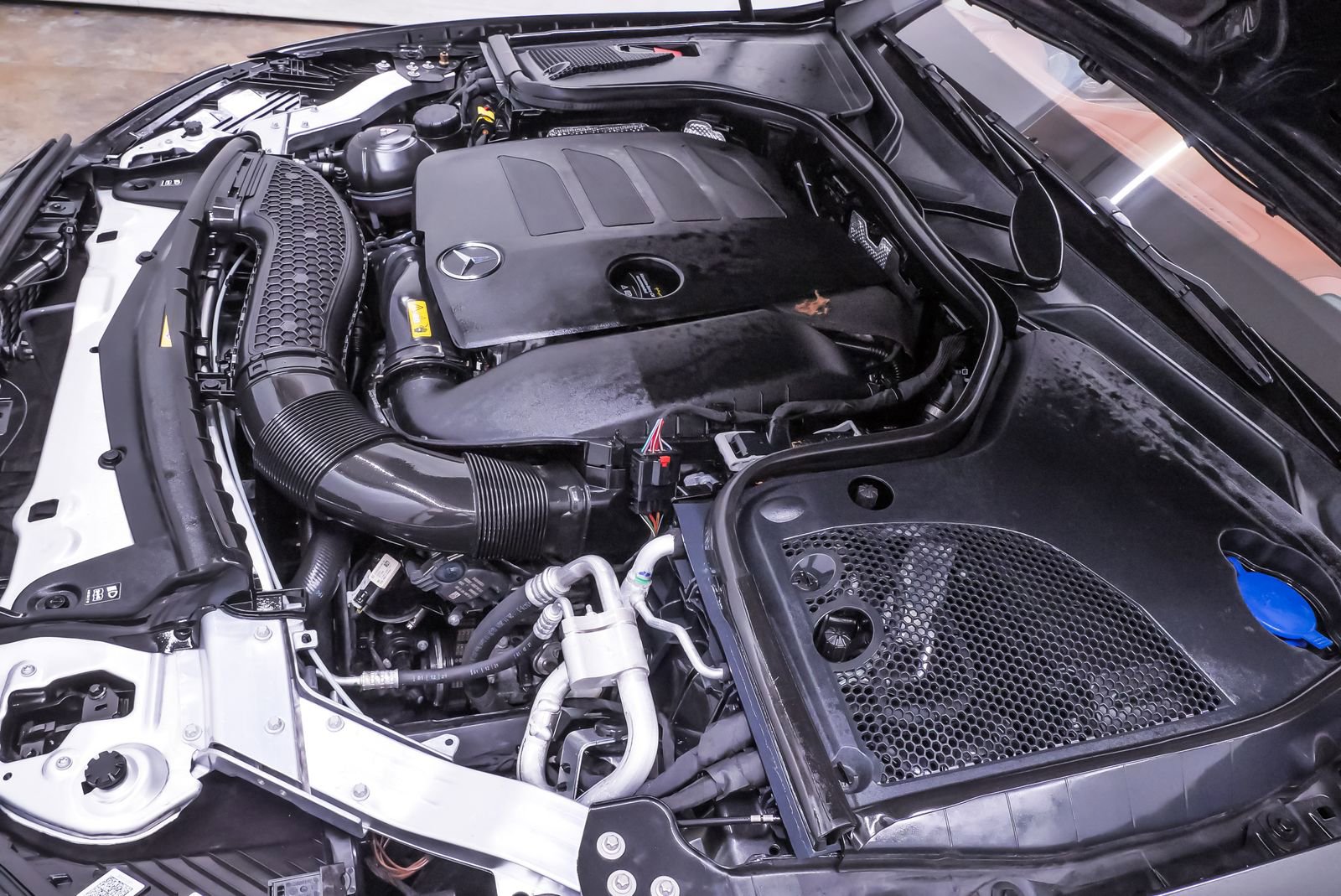 Used 2022 Mercedes-Benz E 350 Sedan image 26