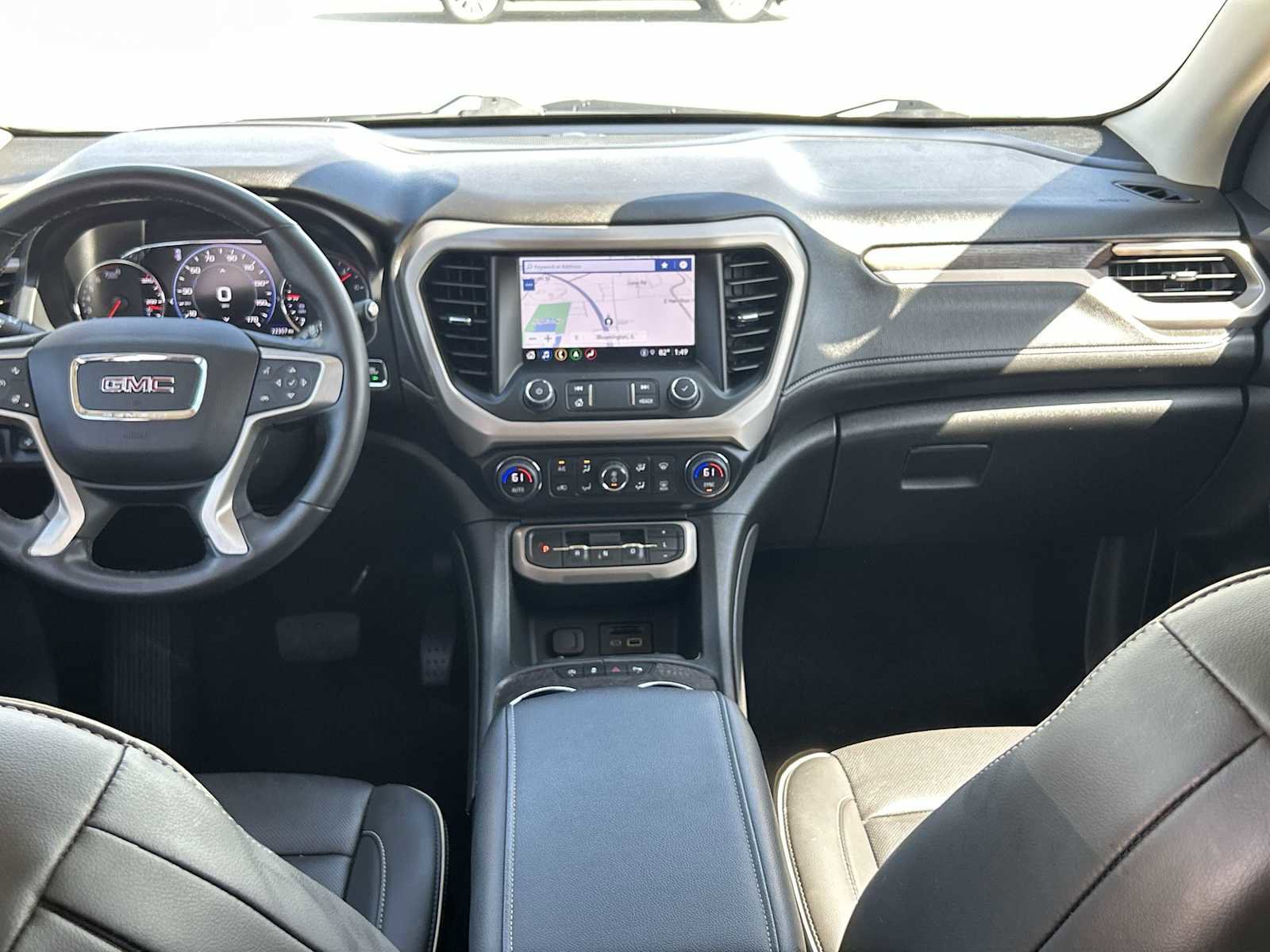 Used 2023 GMC Acadia Denali image 21