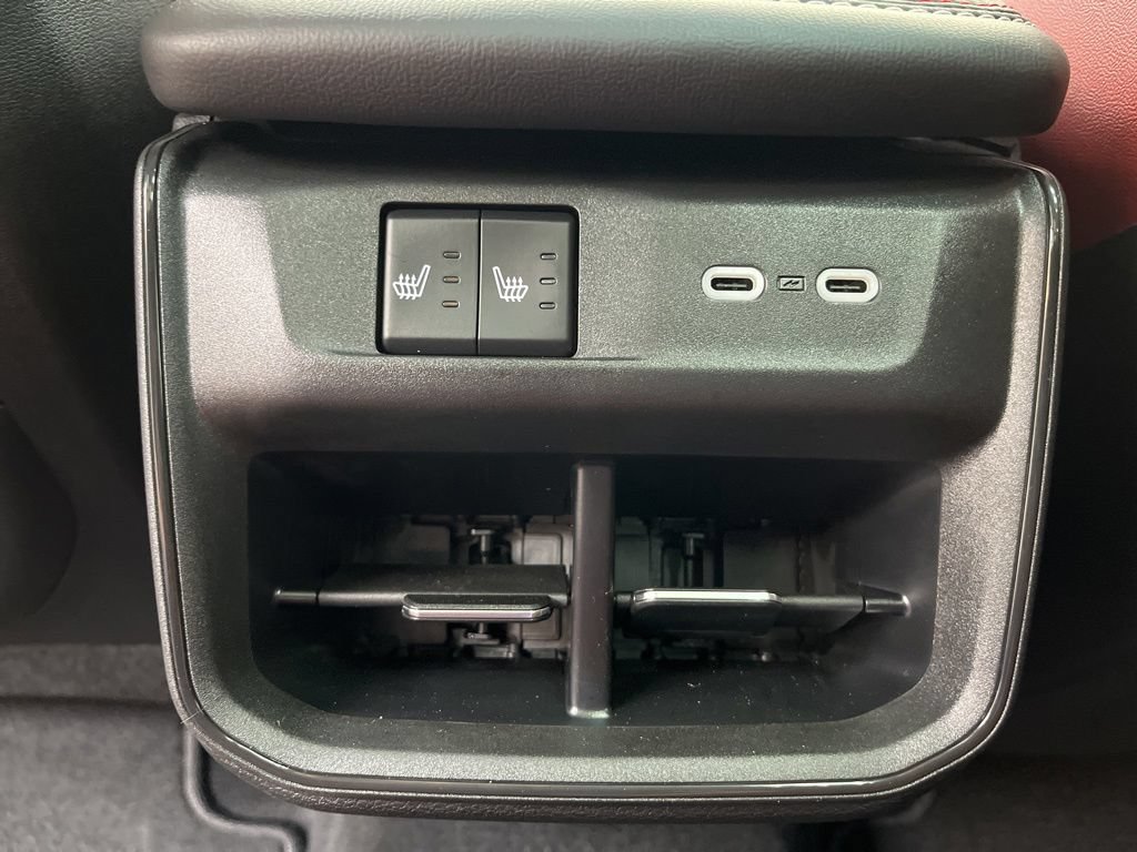New 2026 Dodge Charger R/T AWD/4WD image 23
