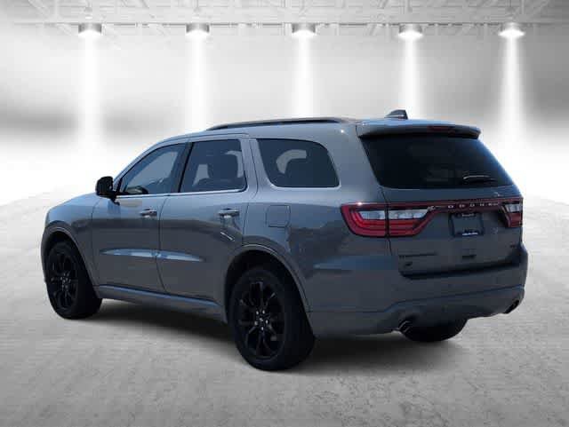 Used 2020 Dodge Durango GT AWD/4WD image 6