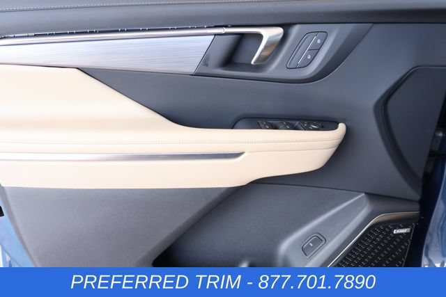 New 2026 Buick Enclave Preferred FWD image 12