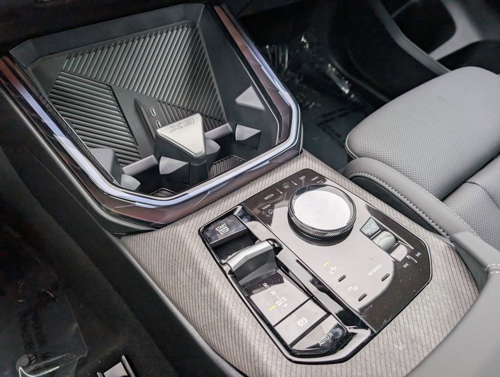 New 2026 BMW X3 xDrive30 w/ Premium Package image 31