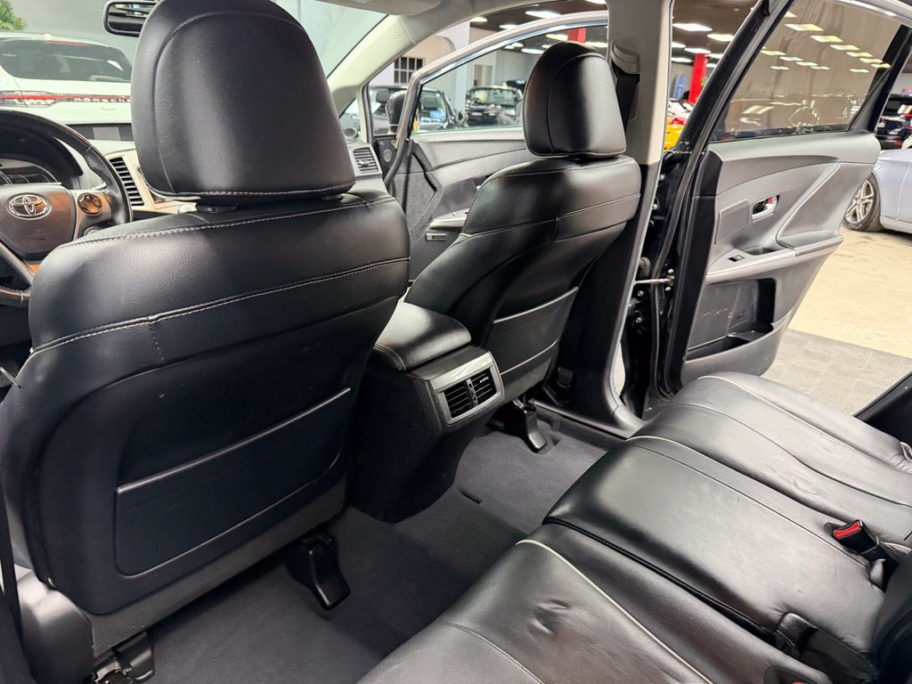 Used 2014 Toyota Venza XLE w/ XLE Premium Package FWD image 38