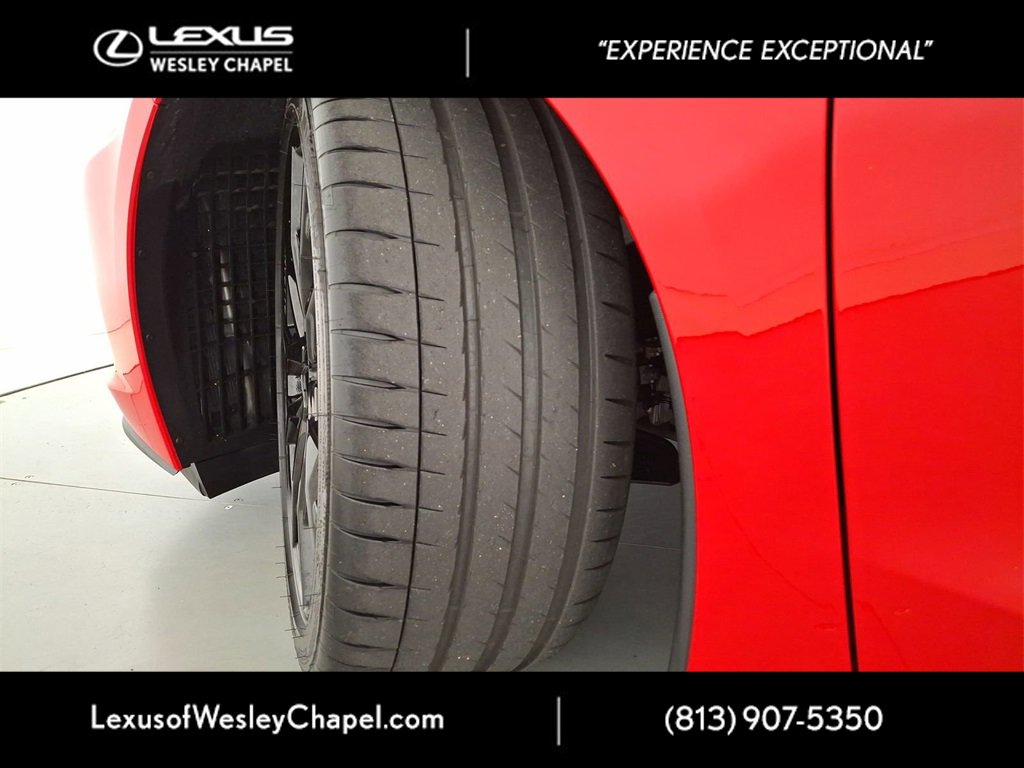 Used 2023 Chevrolet Corvette Stingray Premium Conv w/ Z51 Performance Package image 34
