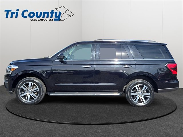 Used 2022 Ford Expedition Limited image 5