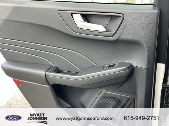 New 2026 Ford Escape ST-Line w/ Tech Pack #1 FWD image 19