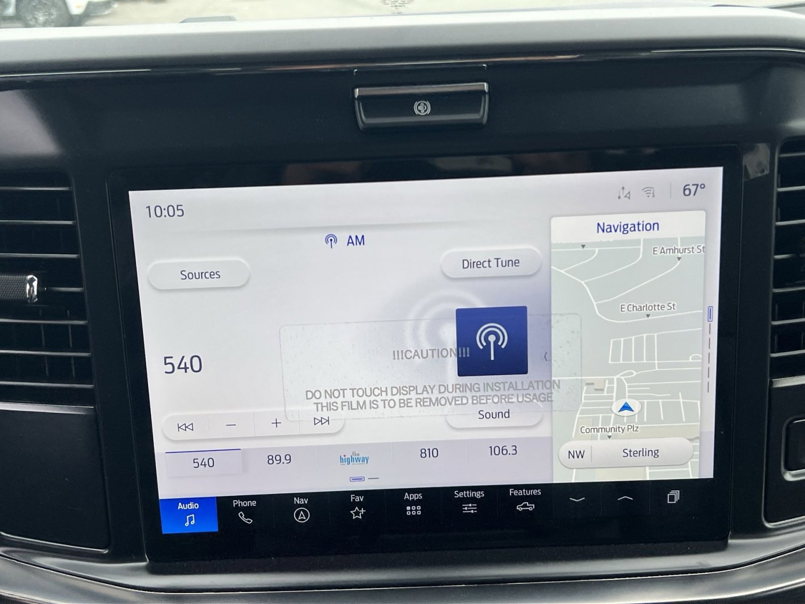 New 2026 Ford F350 Lariat AWD/4WD image 26