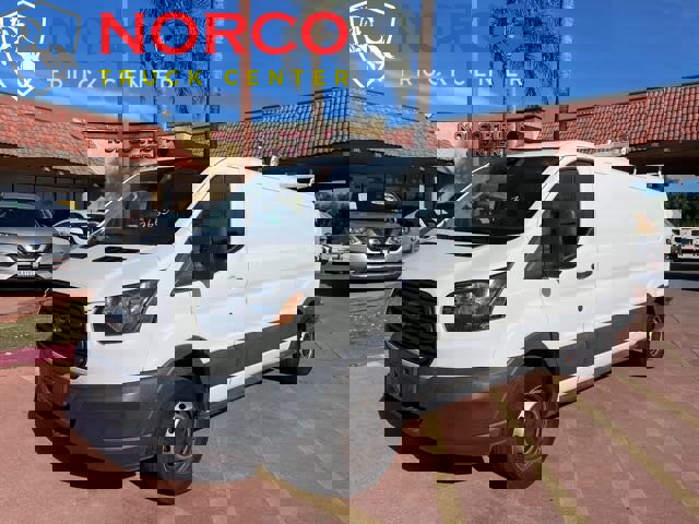 Used 2018 Ford Transit 150 148 Low Roof image 4