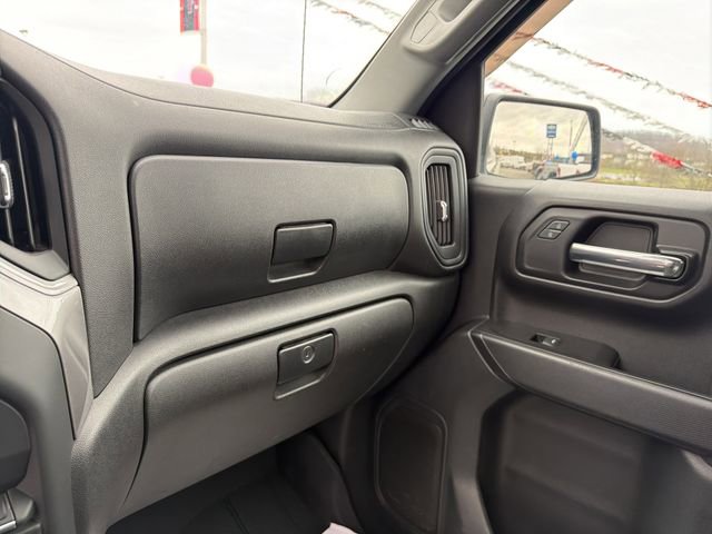 Used 2022 Chevrolet Silverado 1500 Custom image 22