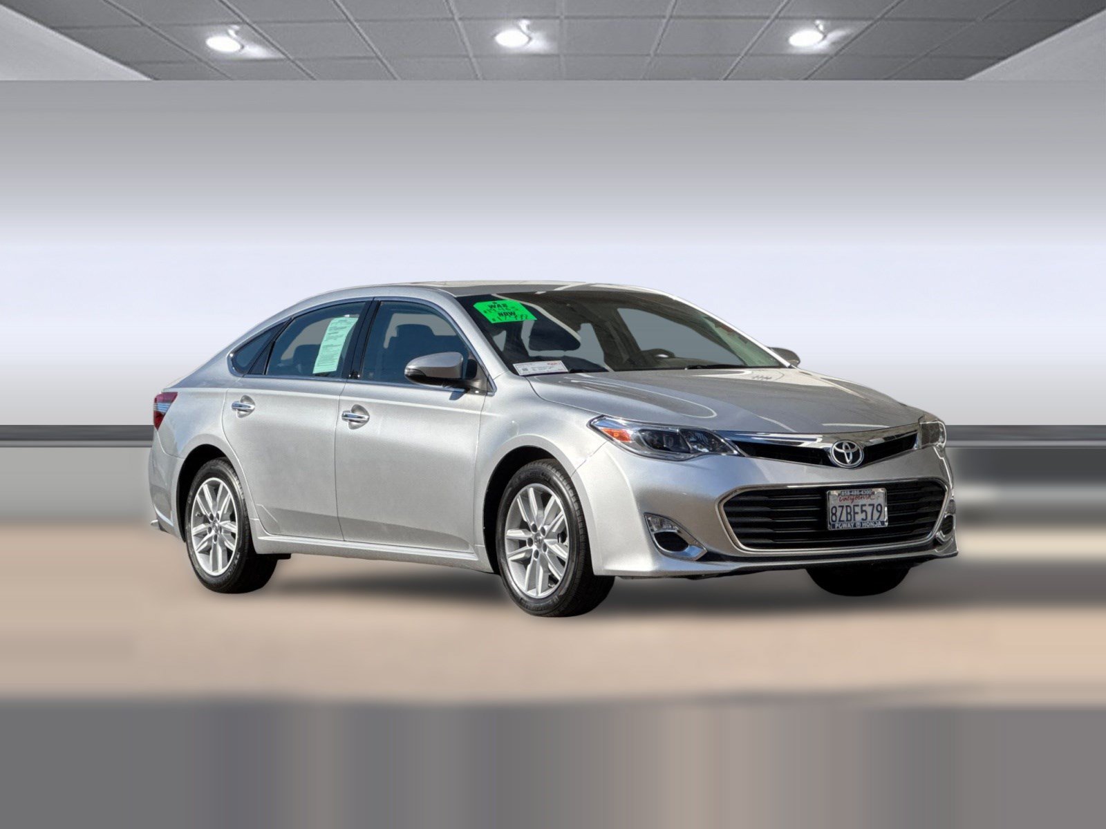 Used 2014 Toyota Avalon XLE Premium FWD image 7