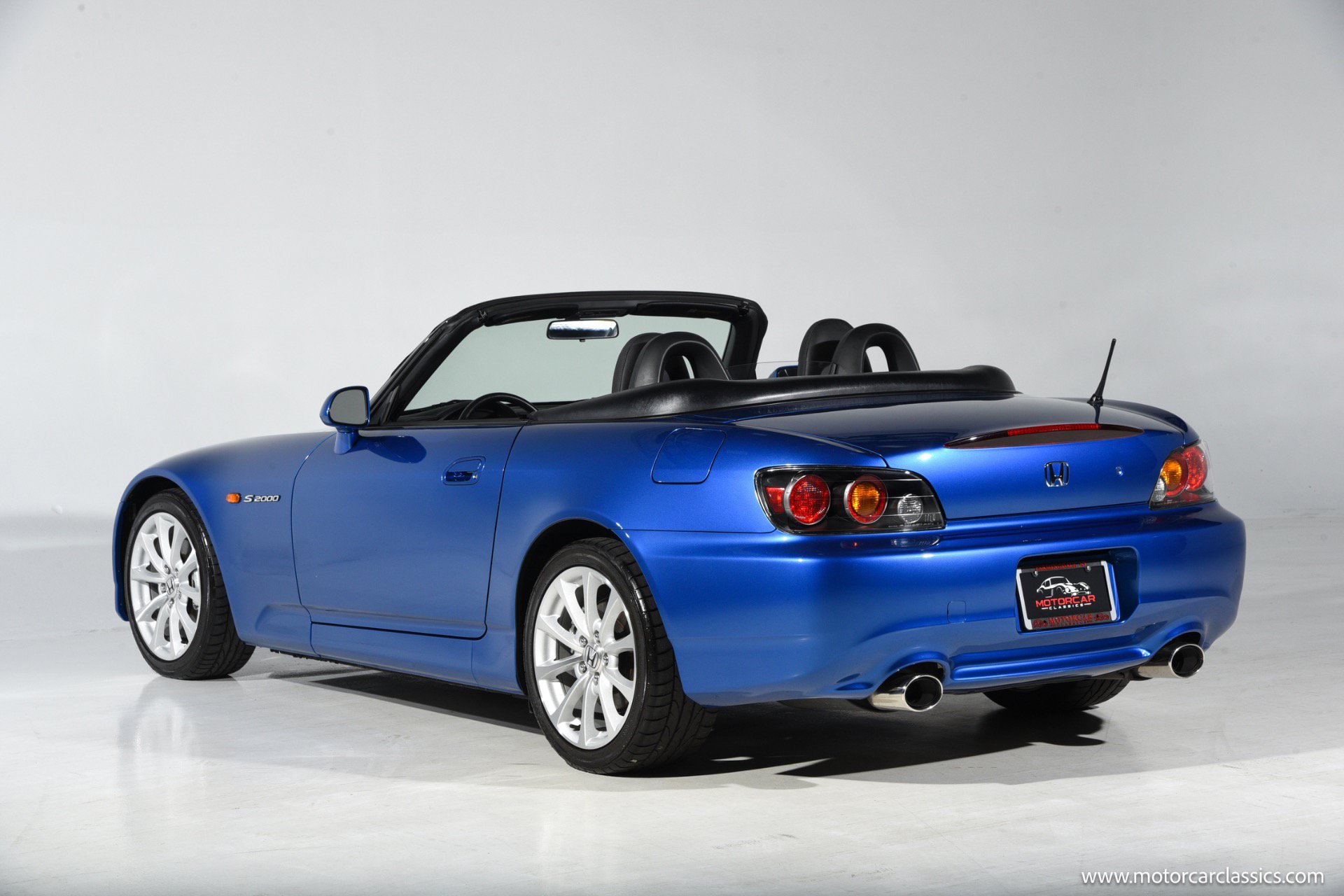 Used 2007 Honda S2000 image 6