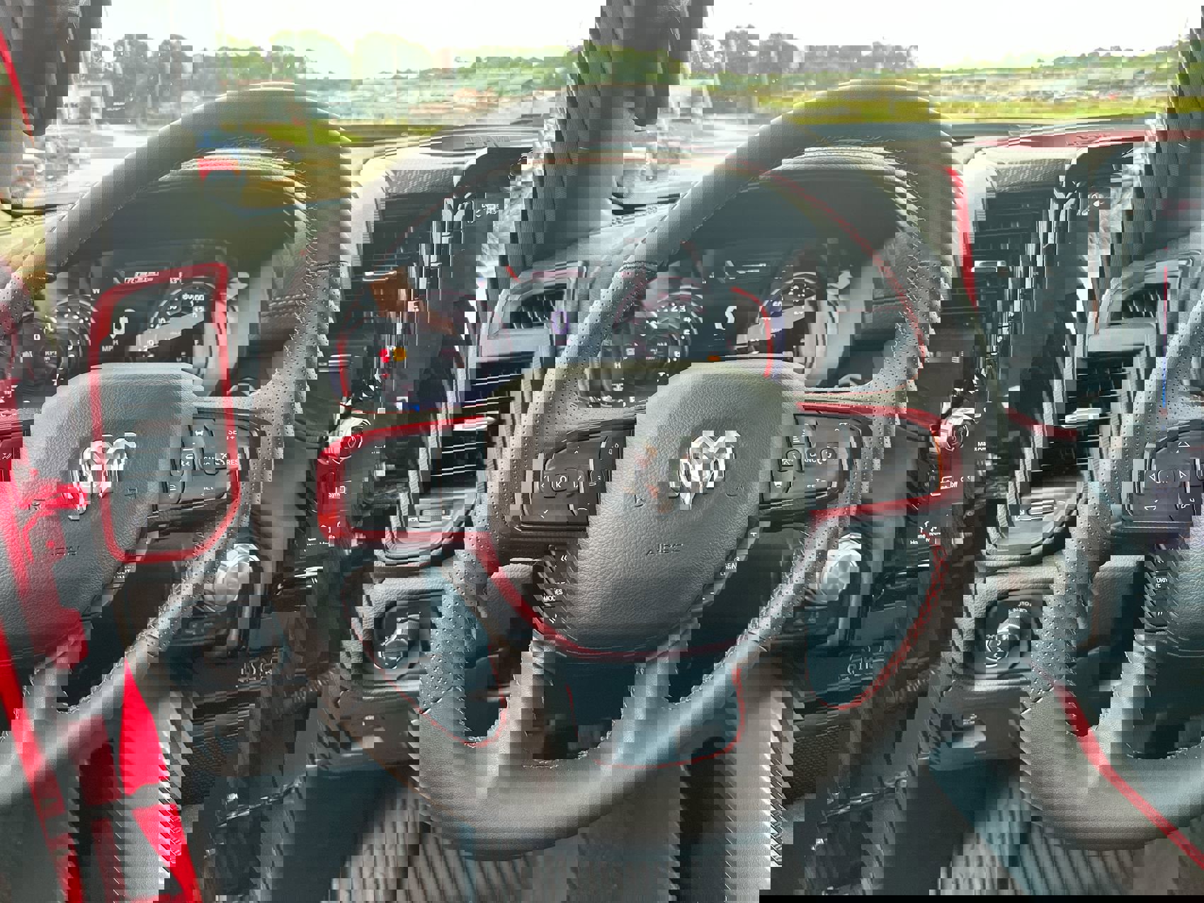 Used 2025 RAM 1500 Rebel image 14