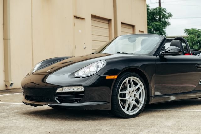 Used 2011 Porsche Boxster RWD image 53