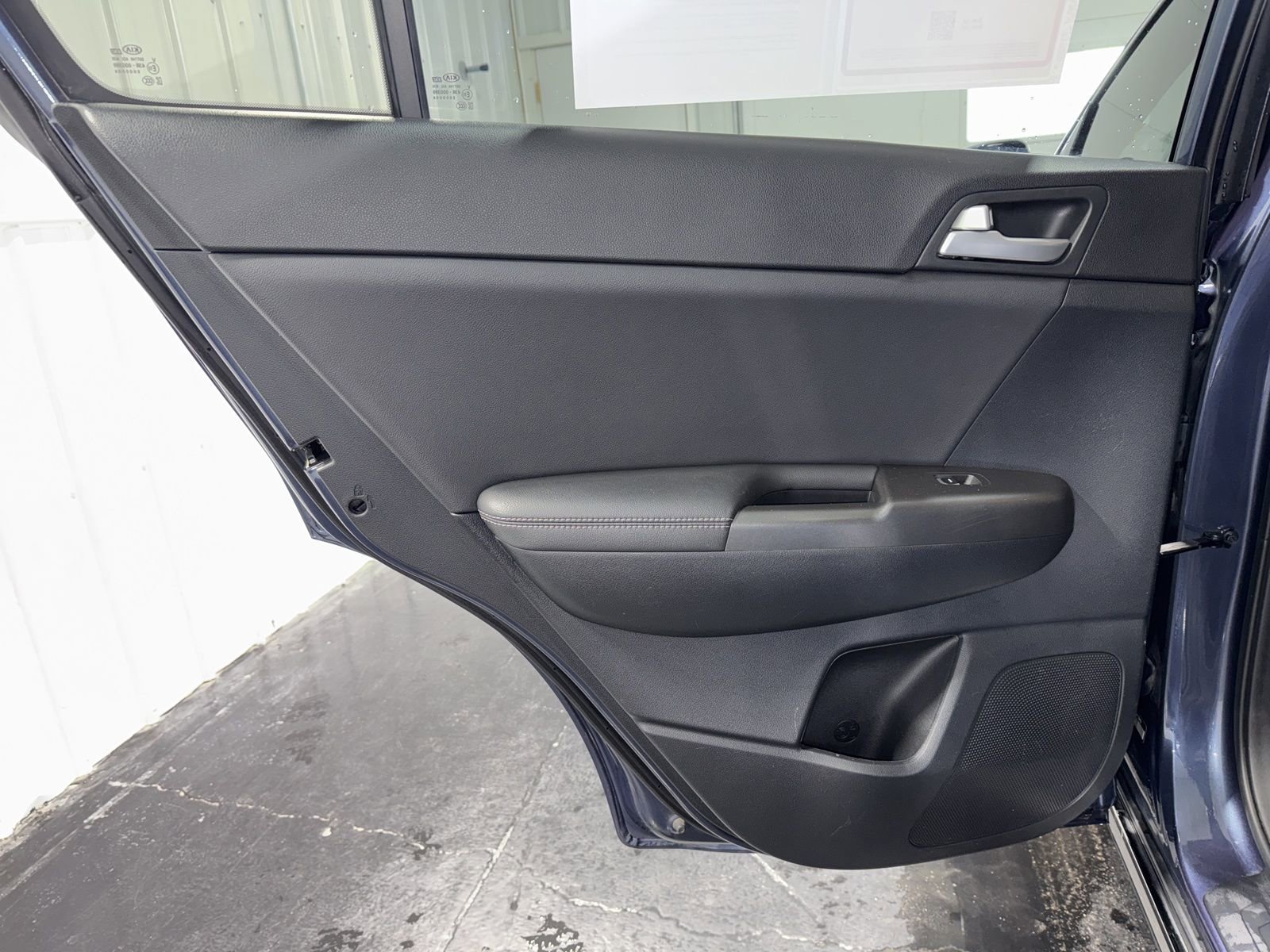 Used 2021 Kia Sportage S FWD image 15