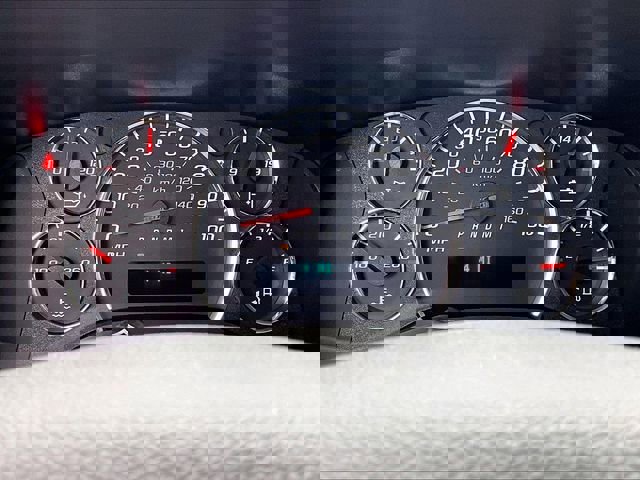 New 2026 Chevrolet Express 2500 RWD image 14