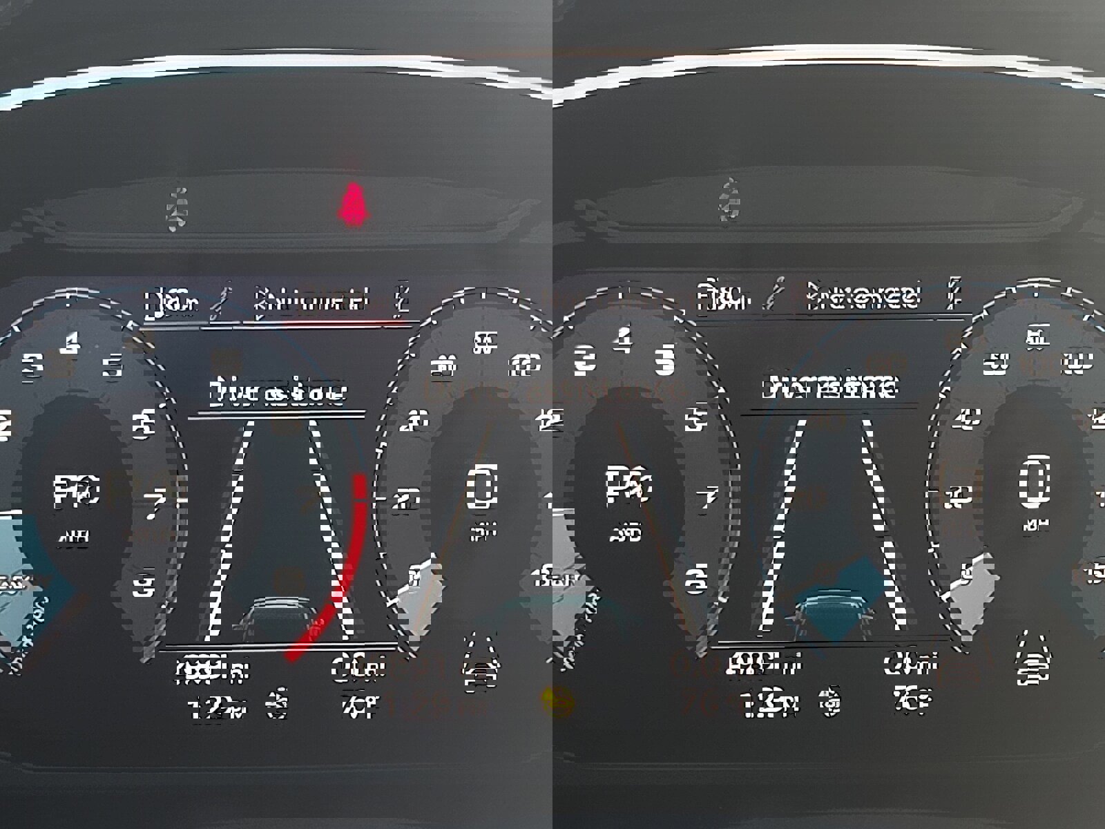 Used 2024 Audi Q3 2.0T Premium image 11