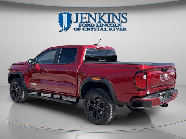 Used 2024 GMC Canyon Elevation w/ Convenience Package image 13