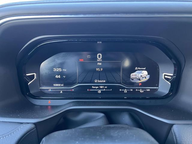 Used 2024 GMC Yukon Denali image 26