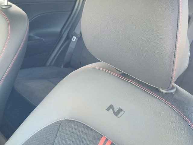 Used 2025 Hyundai Kona N Line S image 20