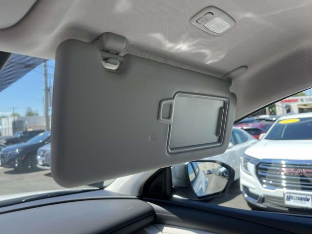 Certified 2026 Hyundai Tucson SEL AWD/4WD image 33