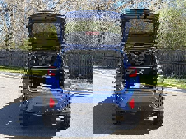 Used 2025 Subaru Crosstrek 2.0i image 15