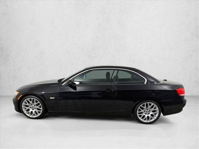 Used 2008 BMW 328i Convertible RWD image 6
